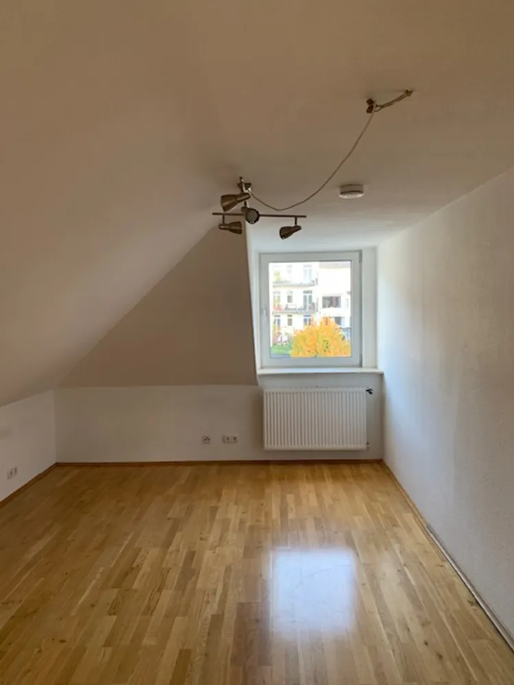 4 Zimmer Wohnung mit 113 m² in Aachen – Bild 1