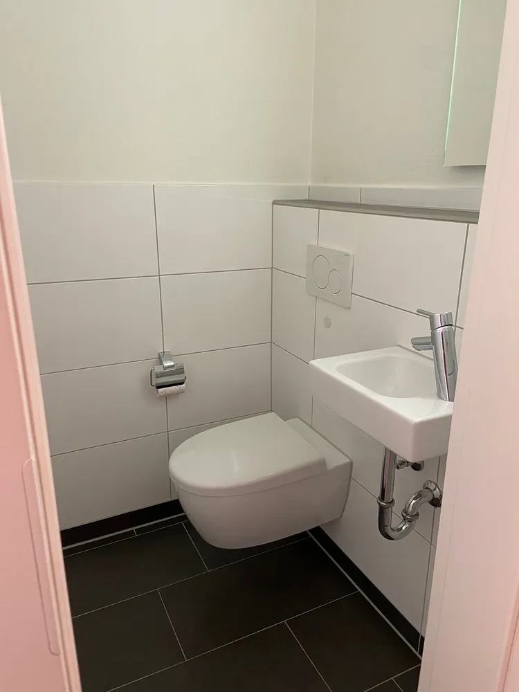 2 Zimmer Wohnung mit 85 m² in Melle – Bild 1