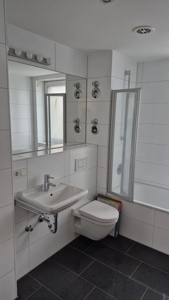 2 Zimmer Wohnung mit 92 m² in Regensburg – Bild 11