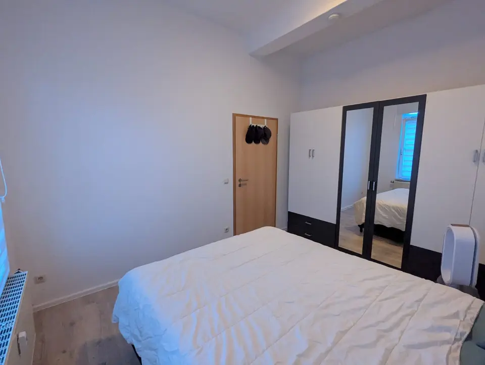 2 Zimmer Wohnung mit 62 m² in Rudolstadt – Bild 6