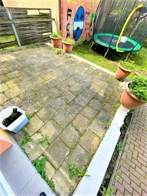 2 room apartment with 72 m² in Magdeburg – Photo 8