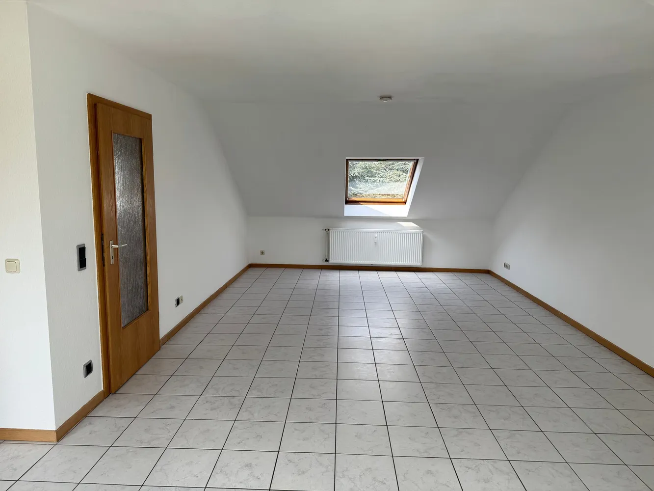 2 Zimmer Wohnung mit 66 m² in Mülheim an der Ruhr – Bild 2