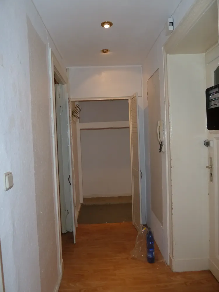 1 Zimmer Wohnung mit 45 m² in Berlin – Bild 4