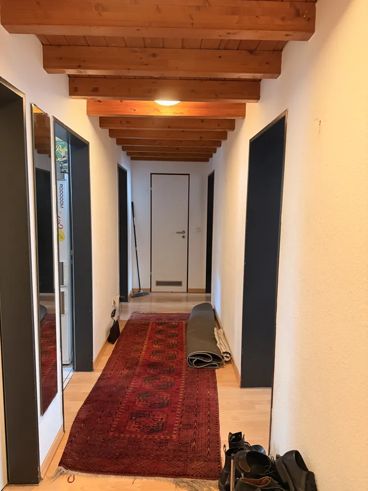 4 Zimmer Wohnung mit 95 m² in Düsseldorf – Bild 3