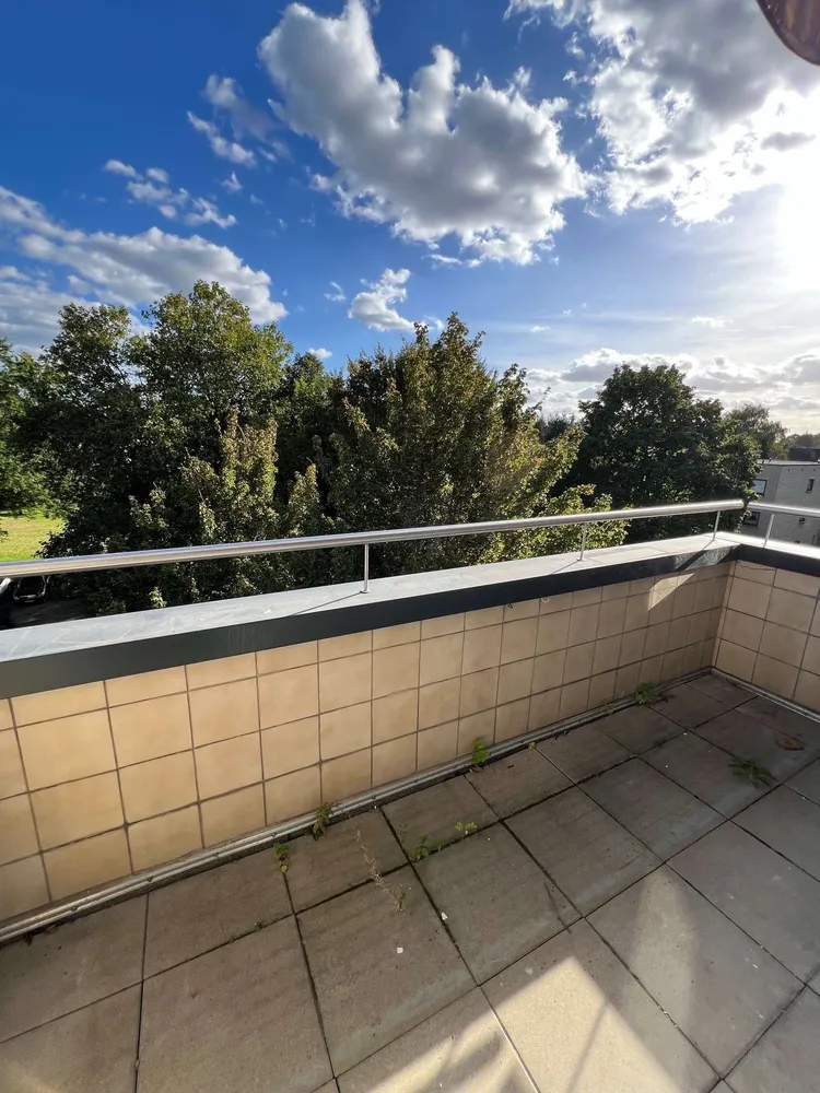 3 room apartment with 59 m² in Gelsenkirchen – Photo 11