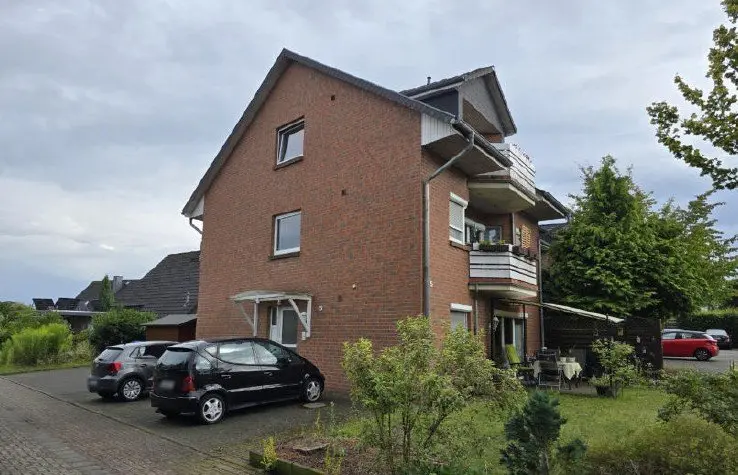3 Zimmer Wohnung mit 72 m² in Gifhorn – Bild 9