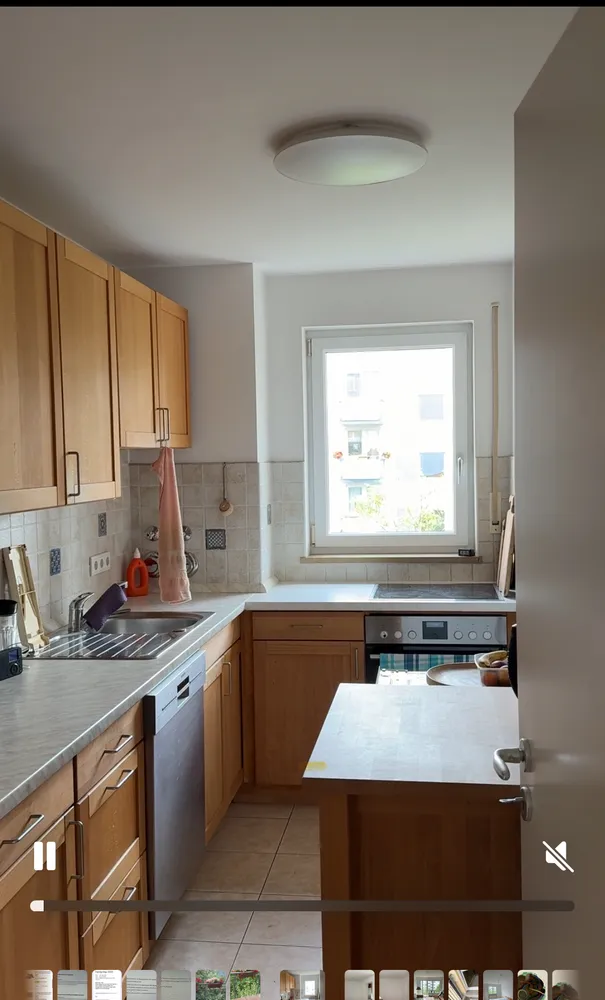 3 Zimmer Wohnung mit 69 m² in München – Bild 7