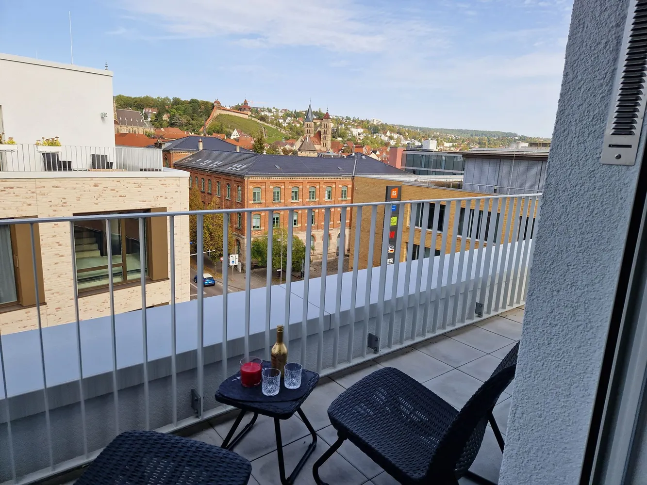 2 Zimmer Wohnung mit 55 m² in Esslingen am Neckar – Bild 6