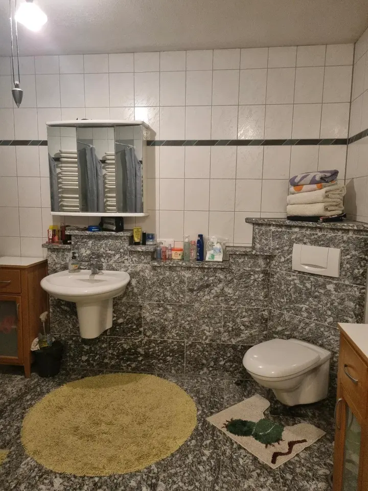 WG-Zimmer mit 35 m² in Memmingen – Bild 5