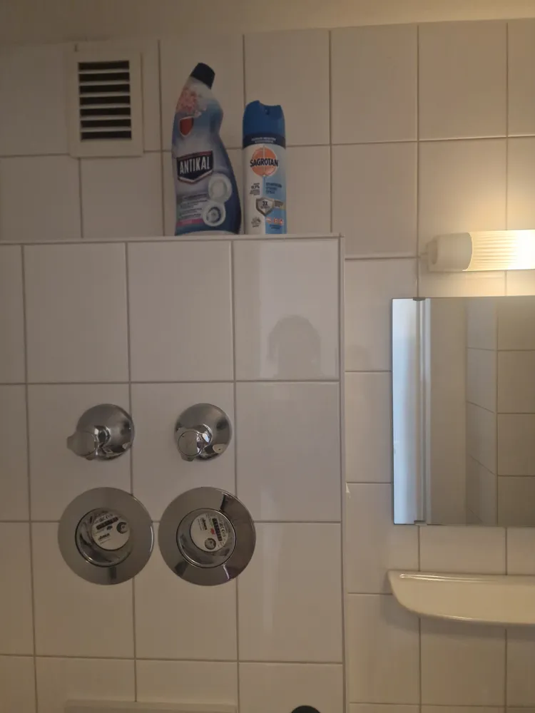1 Zimmer Wohnung mit 19 m² in Aachen – Bild 11