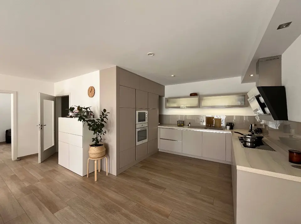 2 Zimmer Wohnung mit 76 m² in Osnabrück – Bild 4
