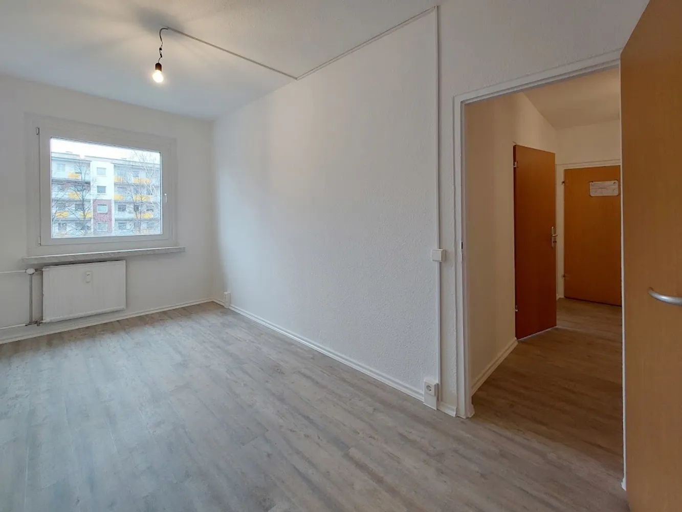 3 Zimmer Wohnung mit 64 m² in Dresden – Bild 4
