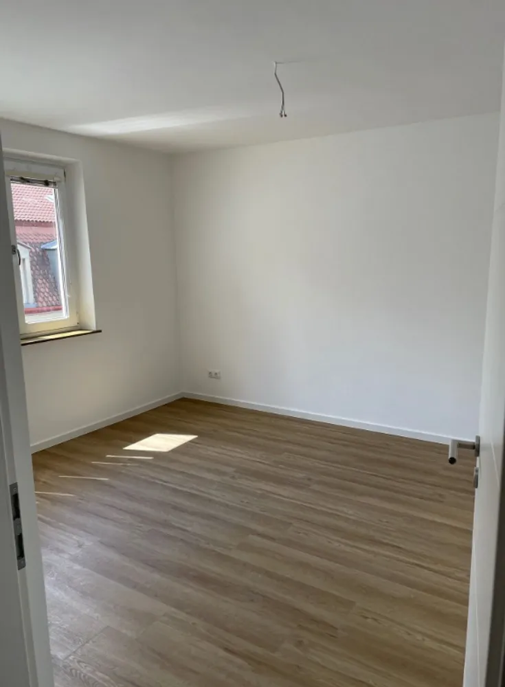 2 Zimmer Wohnung mit 53 m² in Nürnberg – Bild 4