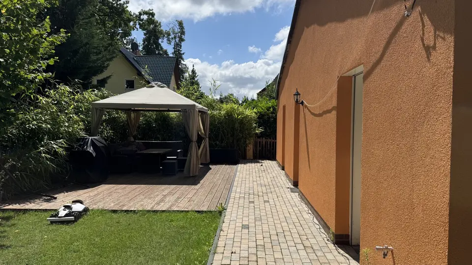 5 Zimmer Haus mit 117 m² in Falkensee – Bild 4