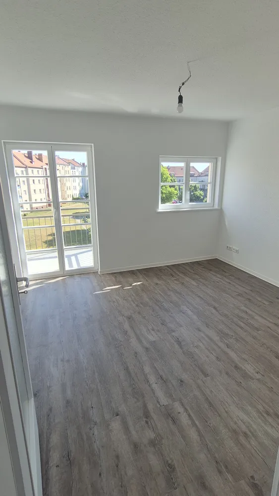2 Zimmer Wohnung mit 57 m² in Brandenburg an der Havel – Bild 7