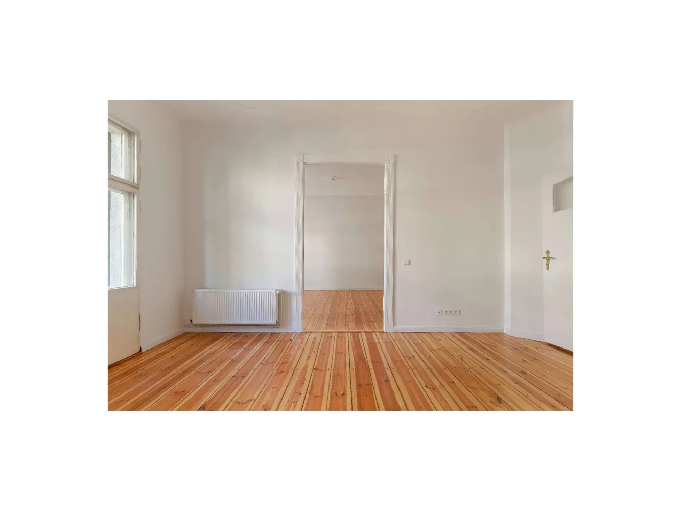 3 Zimmer Wohnung mit 99 m² in Berlin – Bild 3