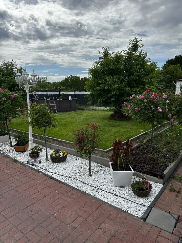 5 Zimmer Haus mit 120 m² in Berlin – Bild 5