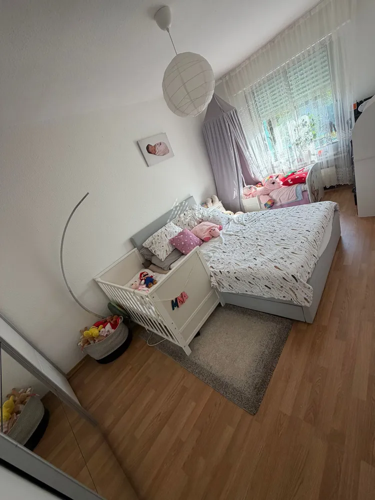 2 Zimmer Wohnung mit 55 m² in Leipzig – Bild 4
