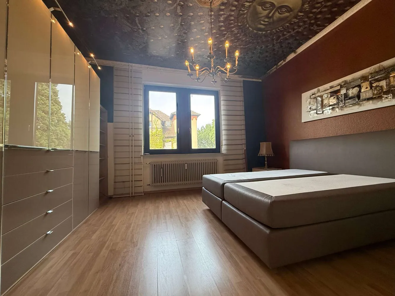 3 Zimmer Wohnung mit 96 m² in Mannheim – Bild 6