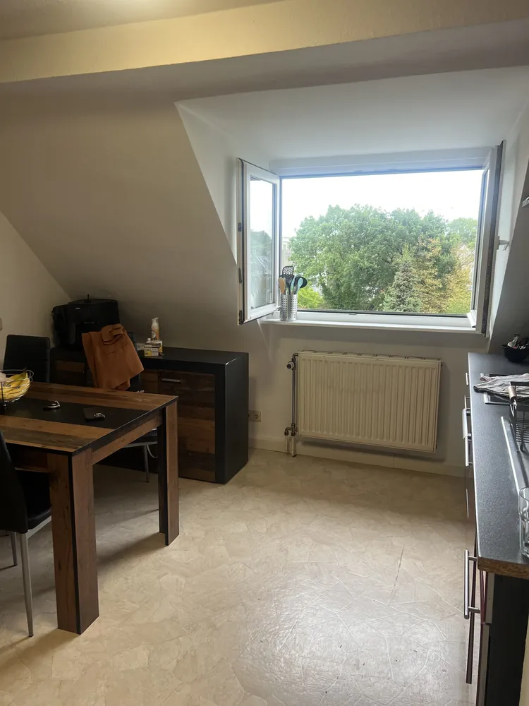 2 Zimmer Wohnung mit 41 m² in Köln – Bild 2