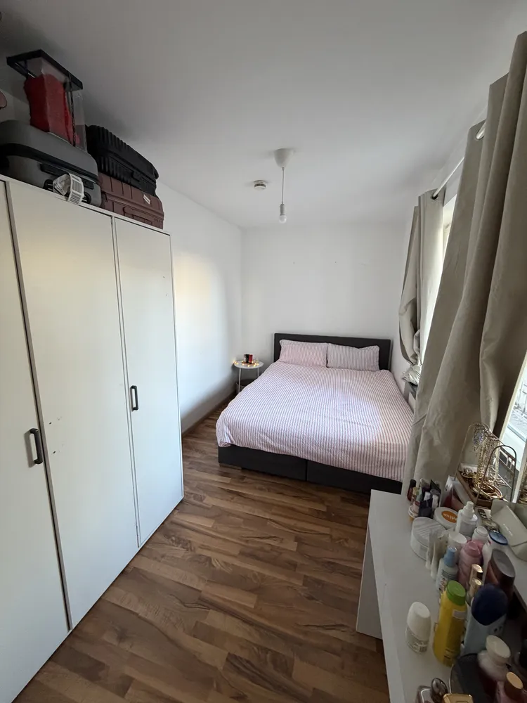 2 Zimmer Wohnung mit 51 m² in Wuppertal – Bild 8