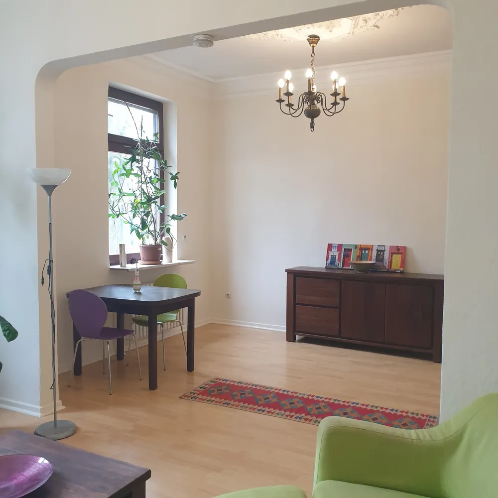 2 Zimmer Wohnung mit 60 m² in Duisburg – Bild 6