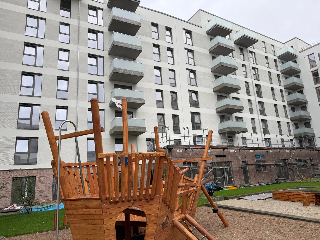 3 Zimmer Wohnung mit 74 m² in Hamburg – Bild 9