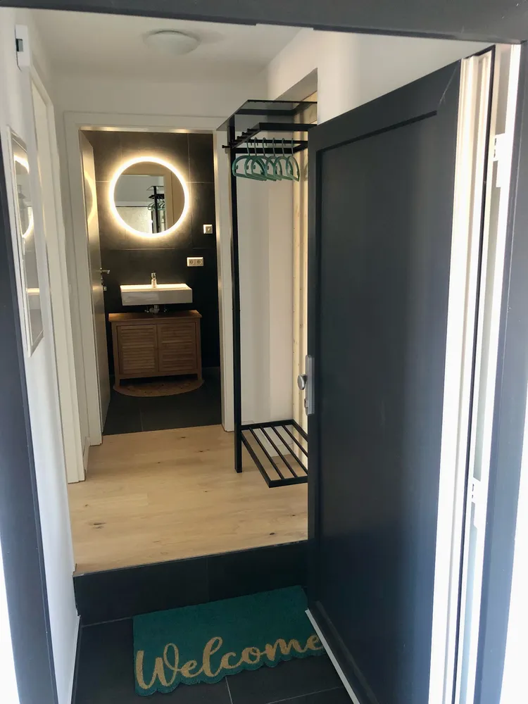 2 Zimmer Wohnung mit 38 m² in Waiblingen – Bild 1