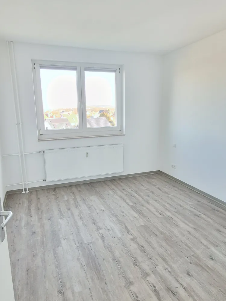 3 room apartment with 57 m² in Magdeburg – Photo 9