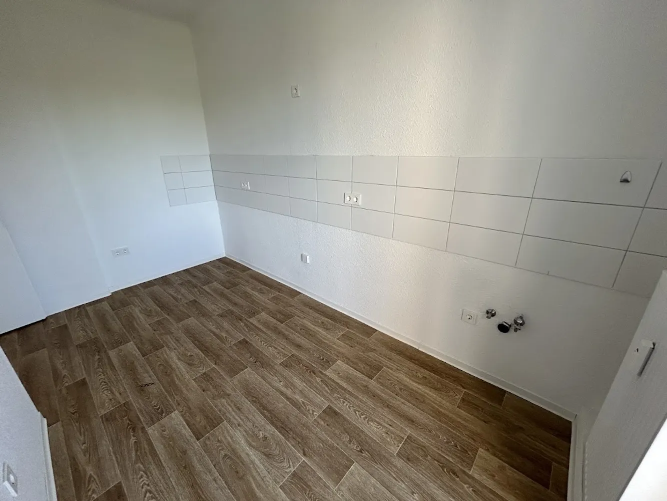 2 Zimmer Wohnung mit 44 m² in Magdeburg – Bild 4