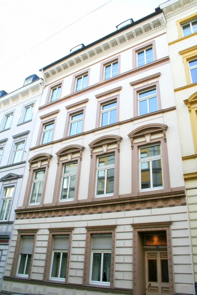 3 Zimmer Wohnung mit 75 m² in Wuppertal – Bild 1