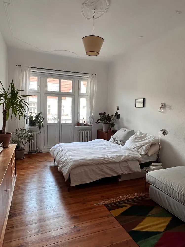2 room apartment with 61 m² in Berlin – Photo 6