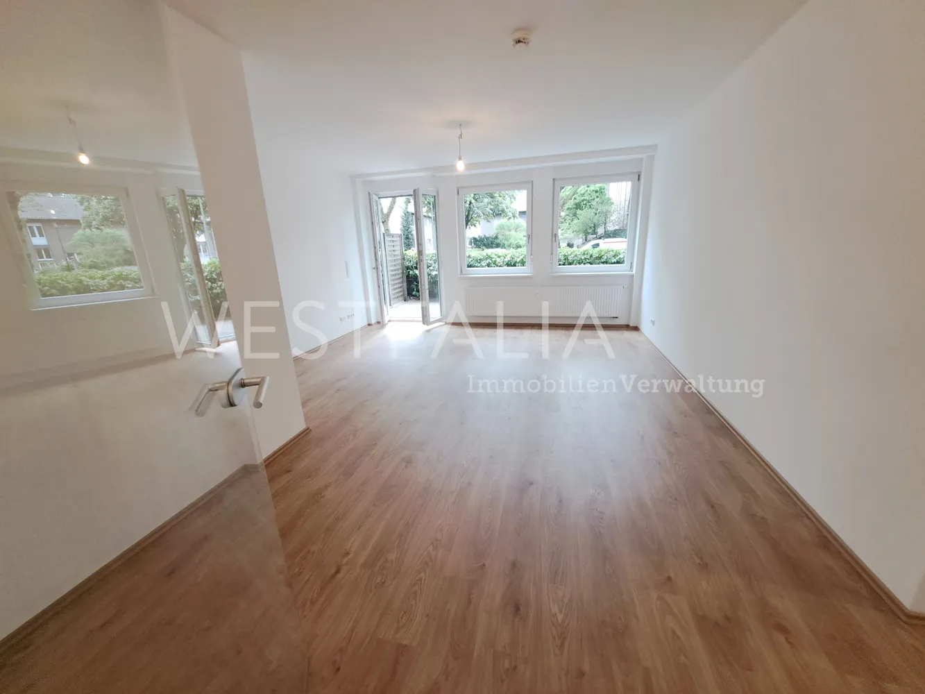 2 Zimmer Wohnung mit 77 m² in Duisburg – Bild 10
