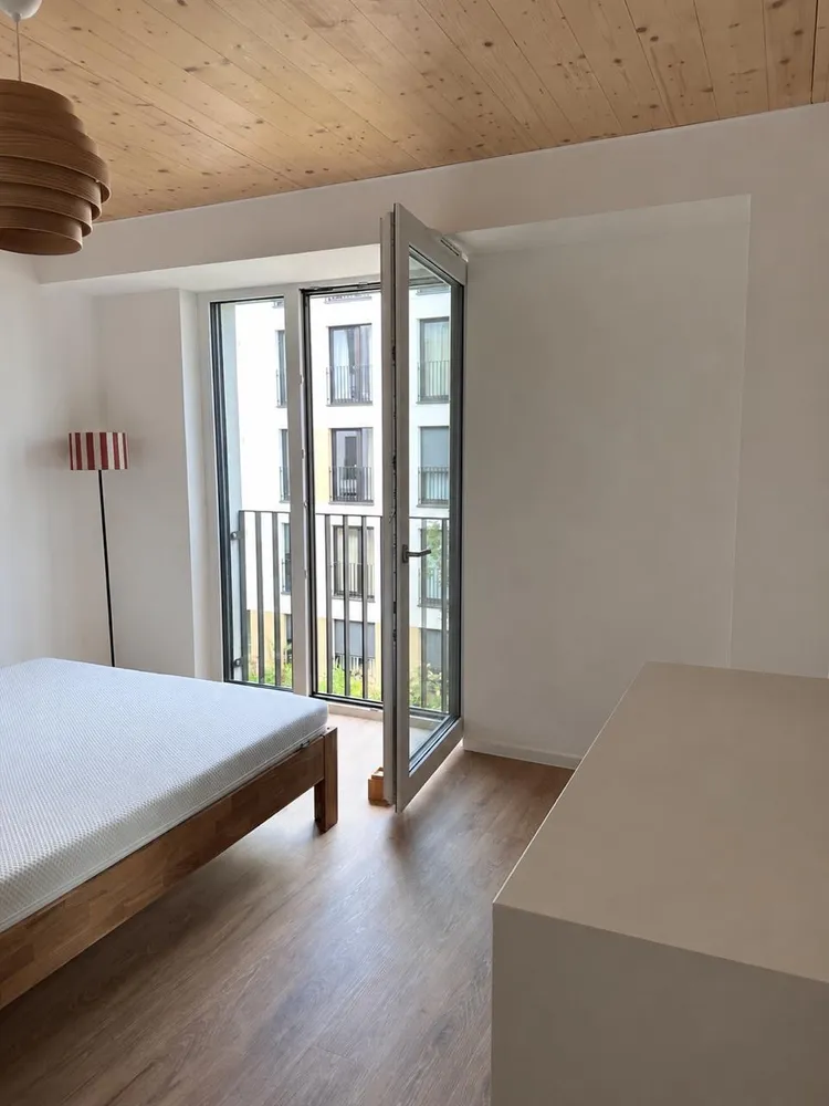 2 Zimmer Wohnung mit 66 m² in Mannheim – Bild 9
