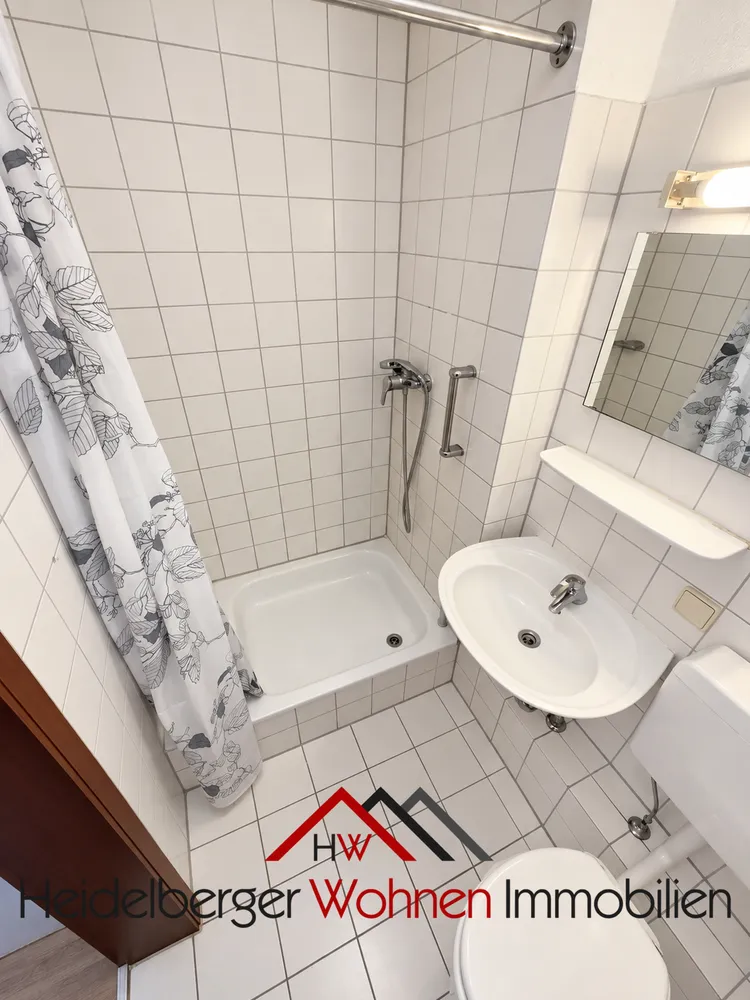1 room apartment with 22 m² in Ludwigshafen am Rhein – Photo 5