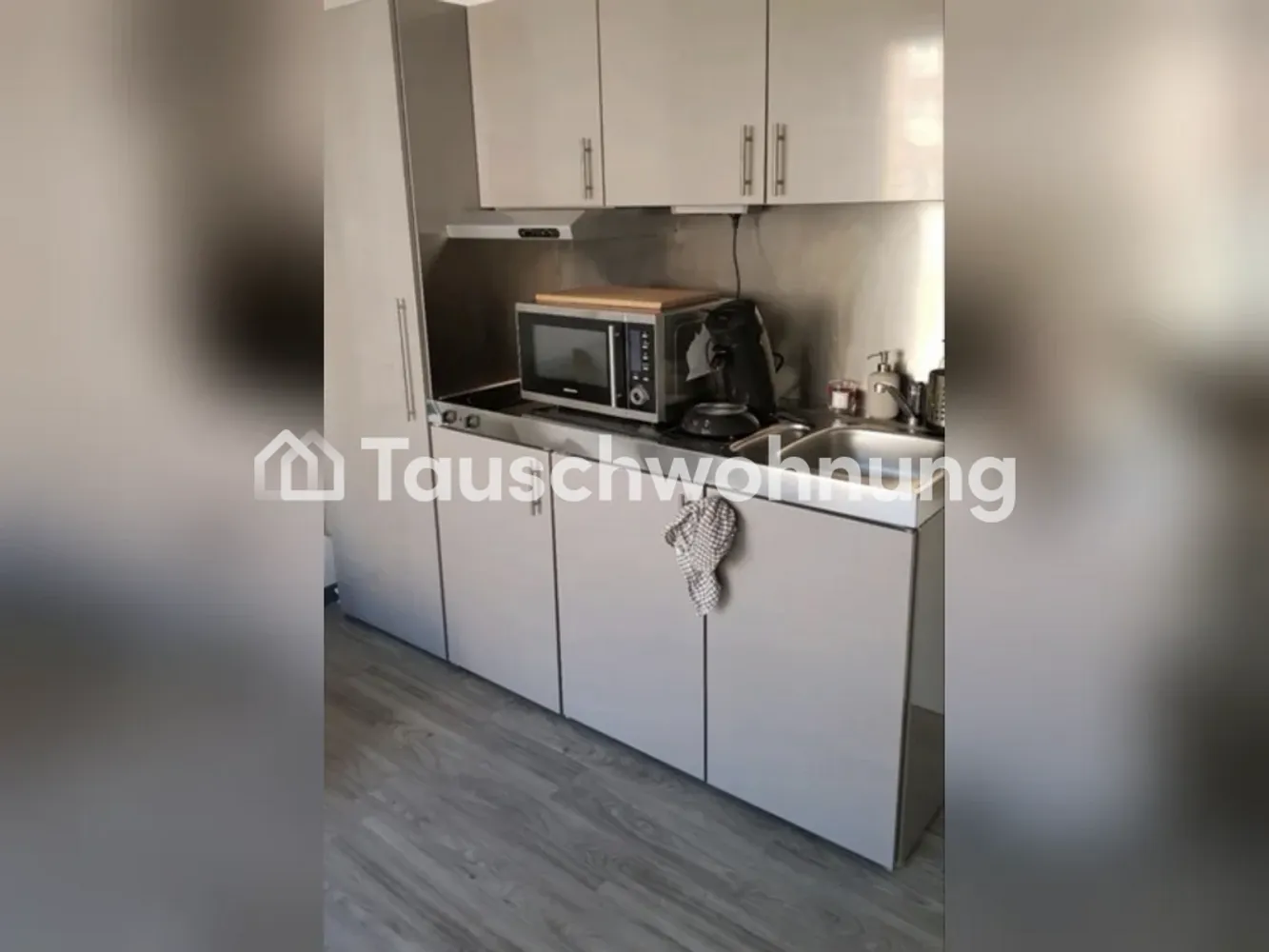 1 Zimmer Wohnung mit 24 m² in Münster – Bild 2