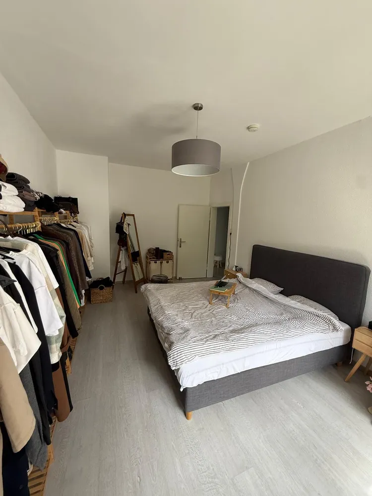 2 Zimmer Wohnung mit 70 m² in Mannheim – Bild 5
