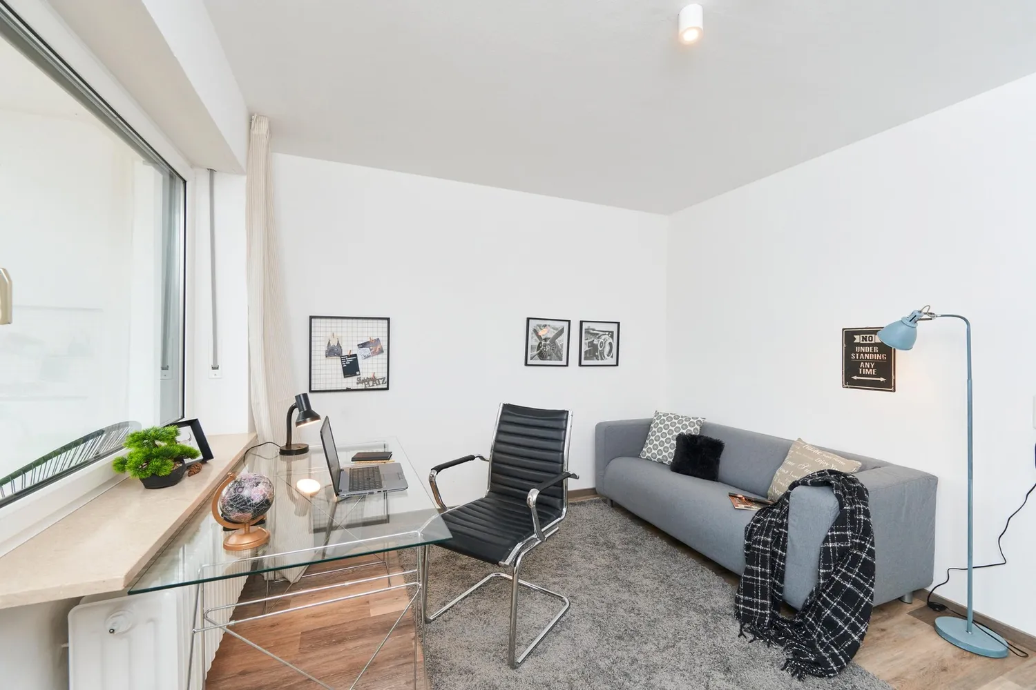 3 Zimmer Wohnung mit 75 m² in Freising – Bild 10