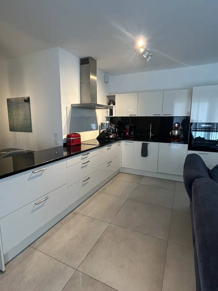 4 Zimmer Wohnung mit 107 m² in Köln – Bild 6