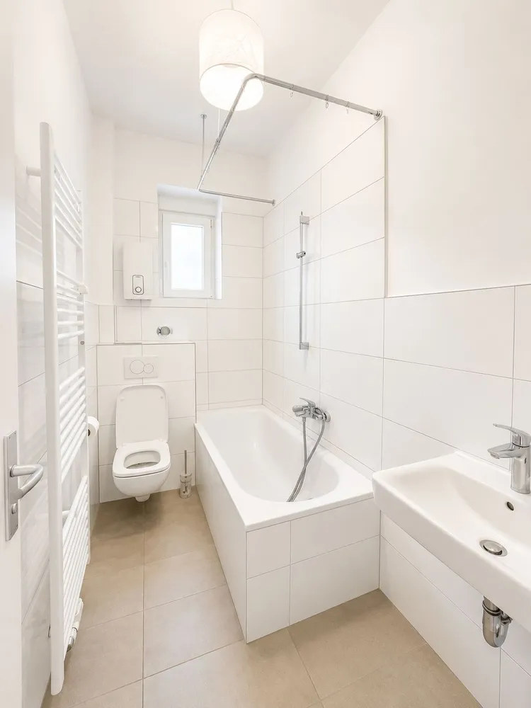 3 Zimmer Wohnung mit 77 m² in Mannheim – Bild 5