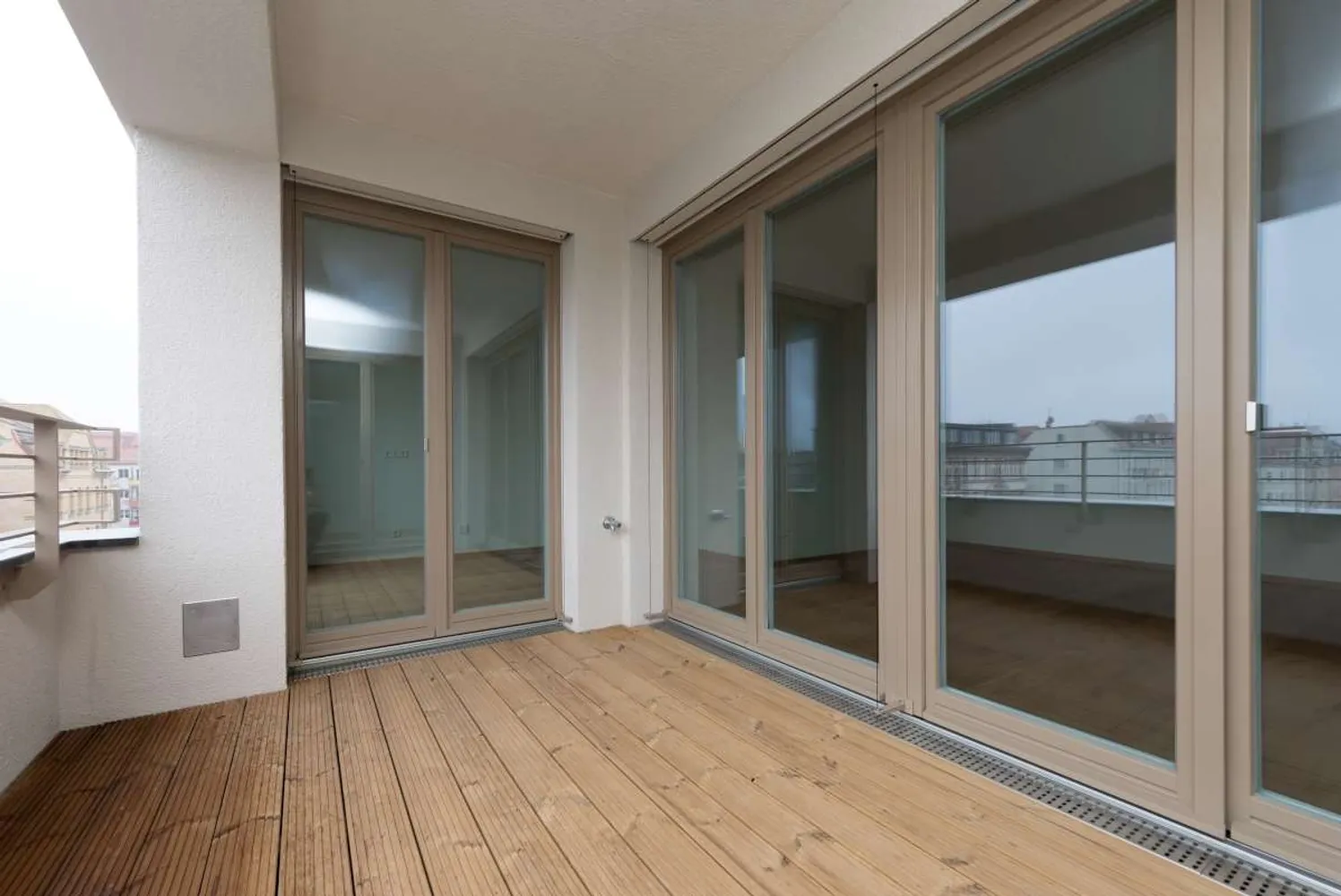 3 Zimmer Wohnung mit 90 m² in Leipzig – Bild 10