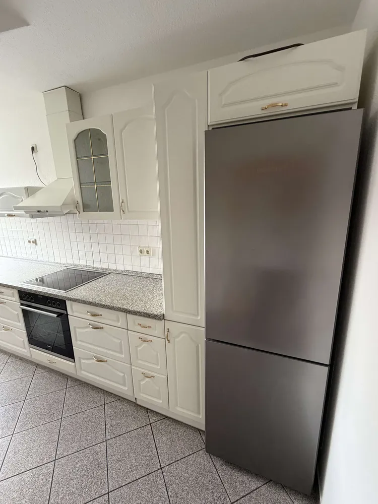 3 Zimmer Wohnung mit 131 m² in Sangerhausen – Bild 9