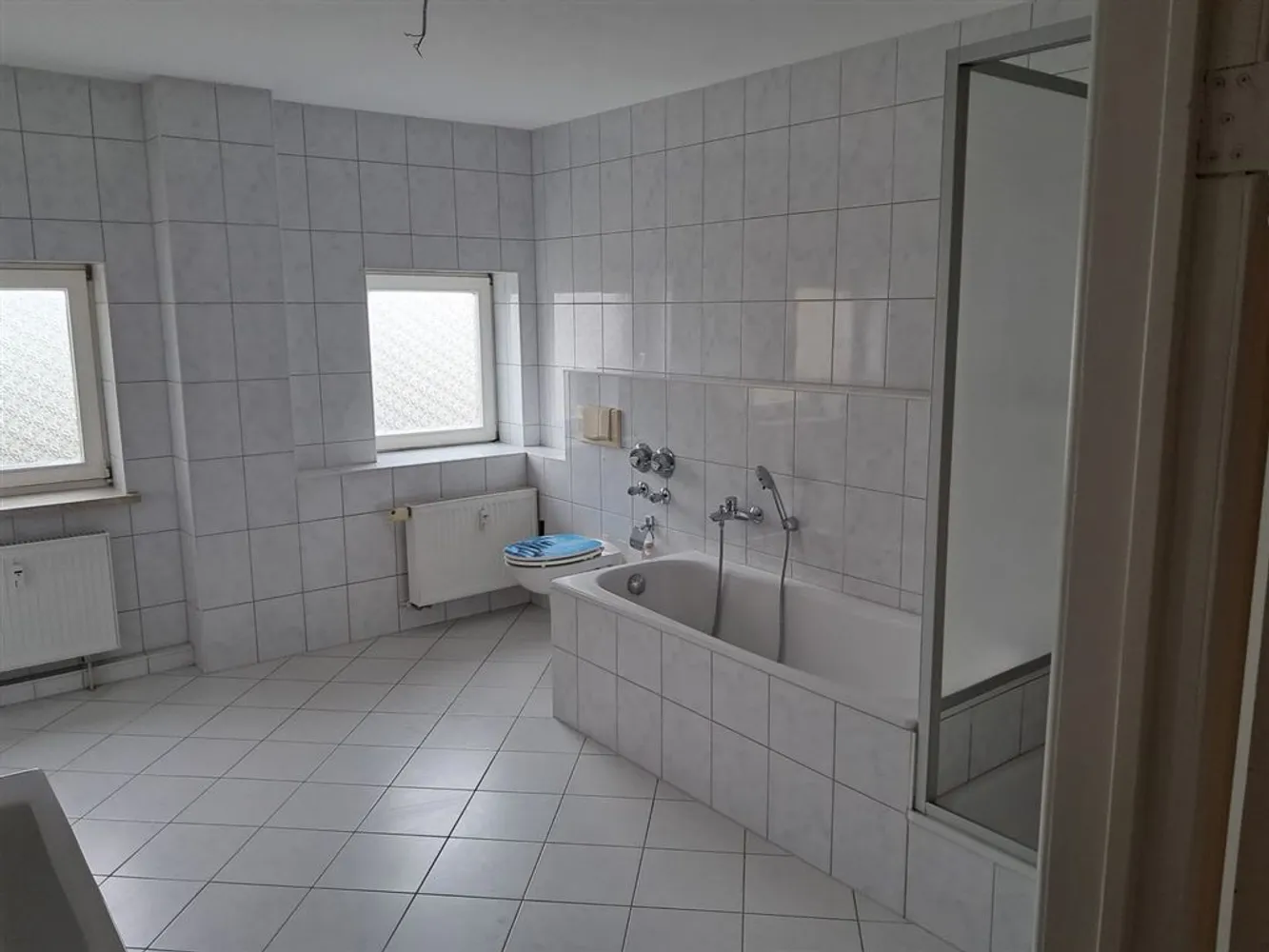 2 Zimmer Wohnung mit 88 m² in Köthen – Bild 4