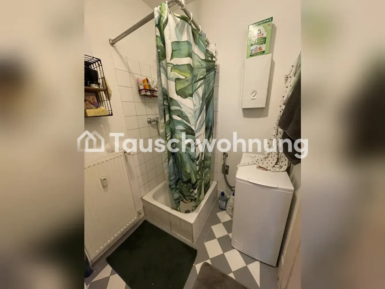 1 Zimmer Wohnung mit 40 m² in Berlin – Bild 4