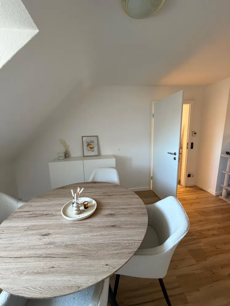 2 Zimmer Wohnung mit 48 m² in Stuttgart – Bild 4