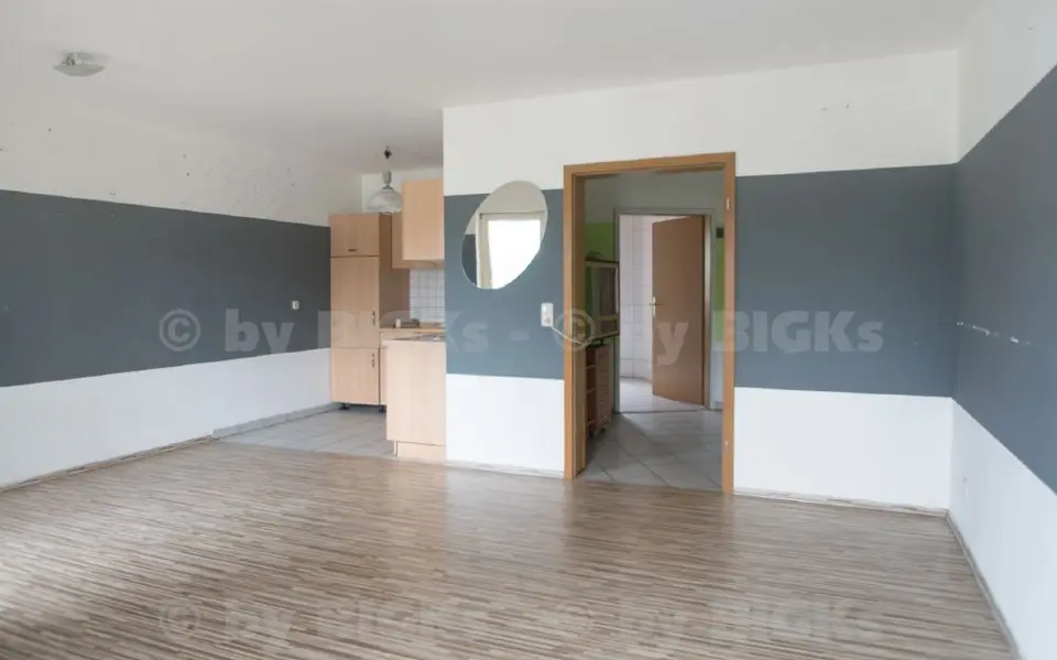 Studio mit 43 m² in Suhl – Bild 6