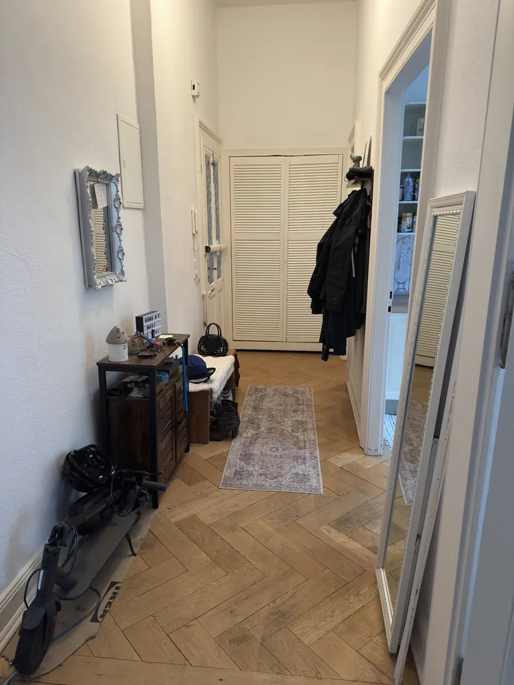 2 Zimmer Wohnung mit 75 m² in Wiesbaden – Bild 1
