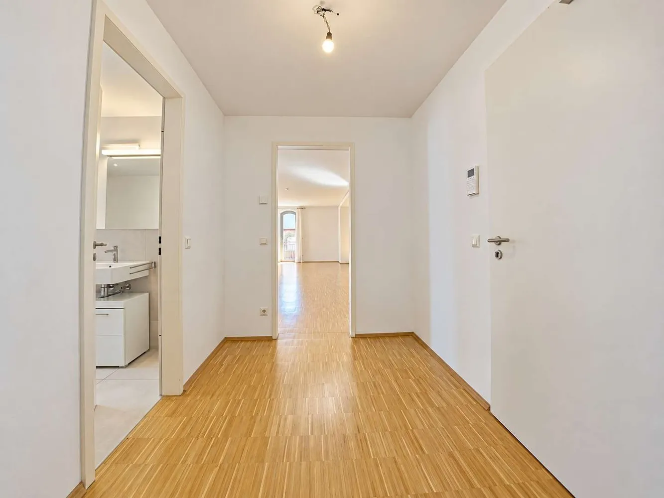 2 Zimmer Wohnung mit 100 m² in Bayreuth – Bild 11