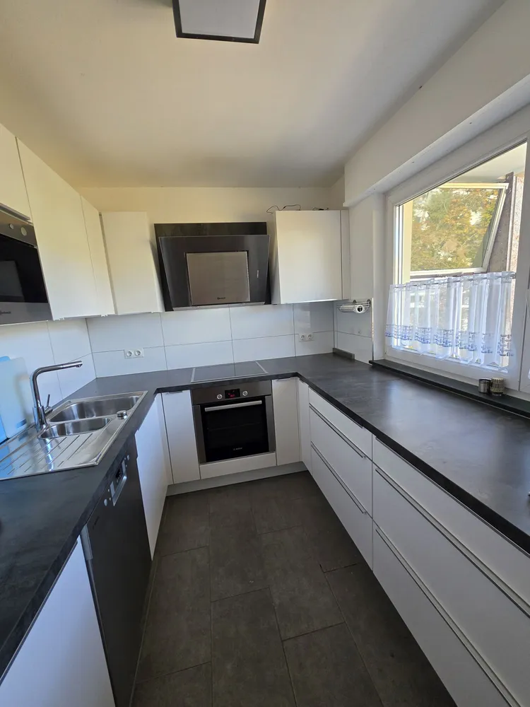 3 Zimmer Wohnung mit 72 m² in Stuttgart – Bild 8