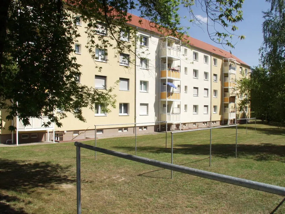 Studio mit 36 m² in Riesa – Bild 3
